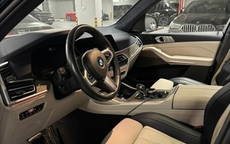 BMW X7, 2019 год, 10 500 000 рублей, 5 фотография