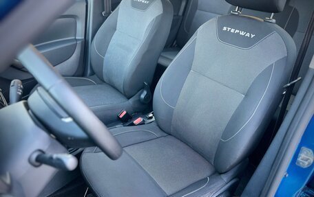 Renault Sandero II рестайлинг, 2019 год, 1 265 000 рублей, 12 фотография