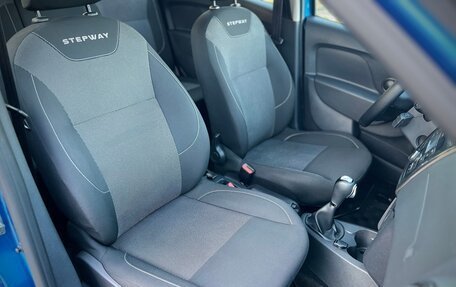 Renault Sandero II рестайлинг, 2019 год, 1 265 000 рублей, 18 фотография