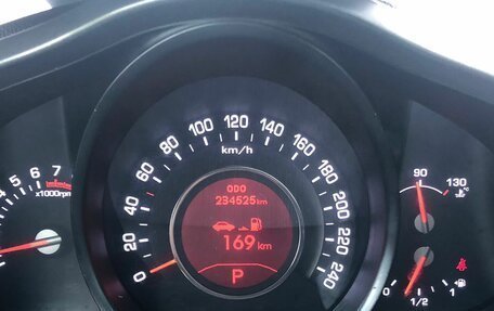 KIA Sportage III, 2011 год, 940 000 рублей, 12 фотография