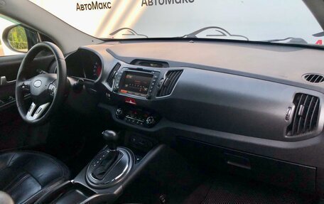 KIA Sportage III, 2011 год, 940 000 рублей, 9 фотография
