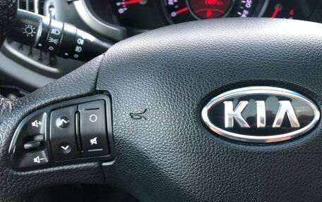 KIA Sportage III, 2011 год, 940 000 рублей, 15 фотография