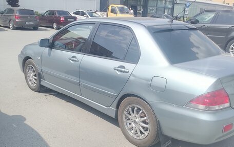Mitsubishi Lancer IX, 2006 год, 330 000 рублей, 3 фотография