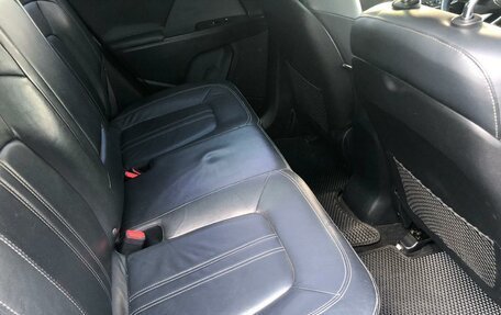KIA Sportage III, 2011 год, 940 000 рублей, 22 фотография