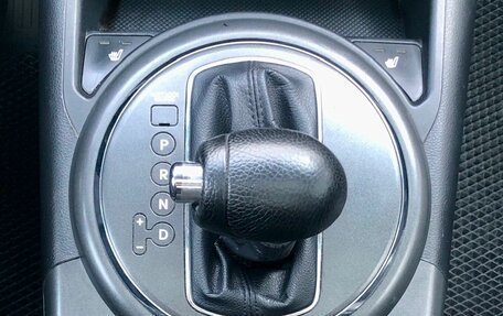 KIA Sportage III, 2011 год, 940 000 рублей, 14 фотография