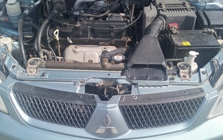 Mitsubishi Lancer IX, 2006 год, 330 000 рублей, 5 фотография