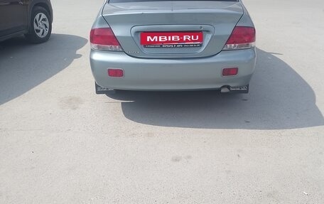 Mitsubishi Lancer IX, 2006 год, 330 000 рублей, 2 фотография