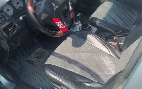 Mitsubishi Lancer IX, 2006 год, 330 000 рублей, 6 фотография