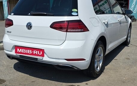 Volkswagen Golf VII, 2018 год, 1 190 000 рублей, 4 фотография