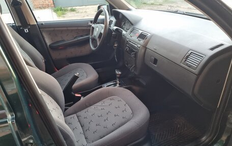 Skoda Fabia I, 2001 год, 370 000 рублей, 5 фотография