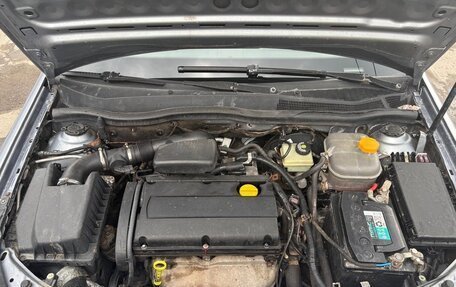 Opel Astra H, 2006 год, 420 000 рублей, 6 фотография