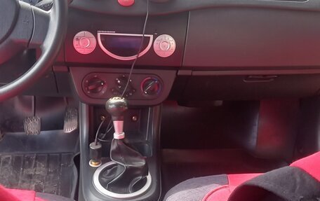 Lifan Smily I (330) рестайлинг, 2013 год, 365 000 рублей, 14 фотография