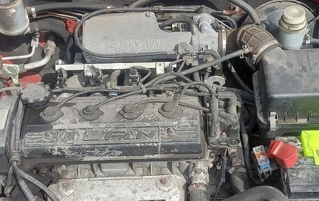 Lifan Smily I (330) рестайлинг, 2013 год, 365 000 рублей, 15 фотография