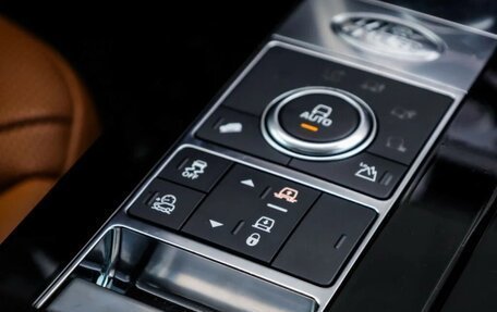 Land Rover Discovery IV, 2018 год, 5 000 000 рублей, 13 фотография