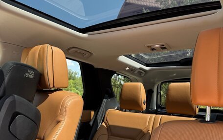 Land Rover Discovery IV, 2018 год, 5 000 000 рублей, 11 фотография