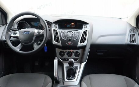 Ford Focus III, 2013 год, 920 000 рублей, 8 фотография