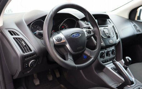 Ford Focus III, 2013 год, 920 000 рублей, 7 фотография