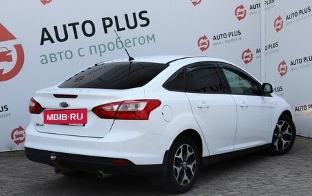 Ford Focus III, 2013 год, 920 000 рублей, 2 фотография
