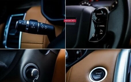 Land Rover Discovery IV, 2018 год, 5 000 000 рублей, 14 фотография