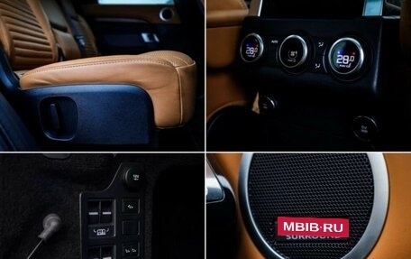 Land Rover Discovery IV, 2018 год, 5 000 000 рублей, 15 фотография