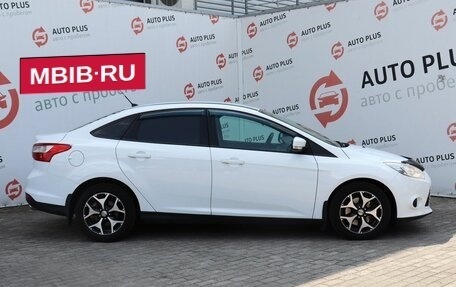 Ford Focus III, 2013 год, 920 000 рублей, 3 фотография
