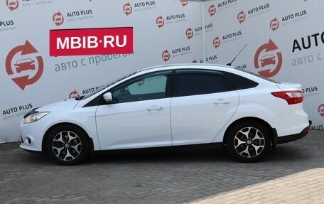 Ford Focus III, 2013 год, 920 000 рублей, 4 фотография