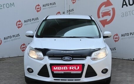 Ford Focus III, 2013 год, 920 000 рублей, 5 фотография