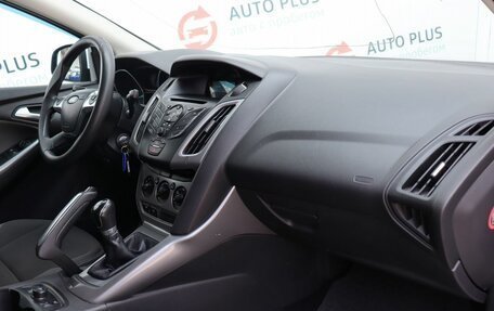 Ford Focus III, 2013 год, 920 000 рублей, 9 фотография