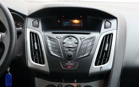 Ford Focus III, 2013 год, 920 000 рублей, 12 фотография