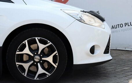 Ford Focus III, 2013 год, 920 000 рублей, 15 фотография