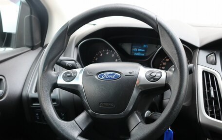 Ford Focus III, 2013 год, 920 000 рублей, 11 фотография