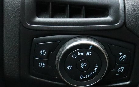 Ford Focus III, 2013 год, 920 000 рублей, 10 фотография