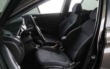 Hyundai Solaris II рестайлинг, 2014 год, 899 000 рублей, 10 фотография