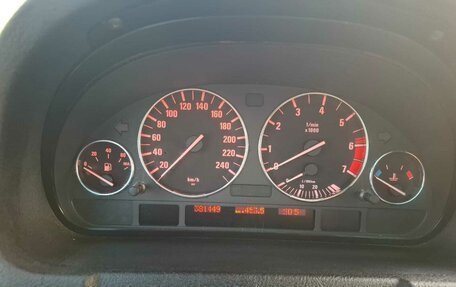 BMW X5, 2004 год, 1 100 000 рублей, 30 фотография