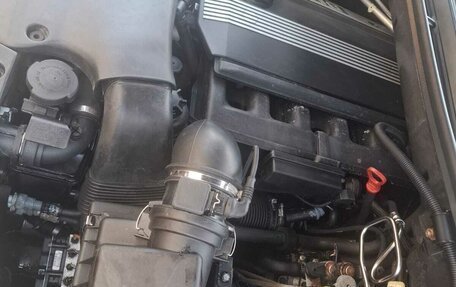BMW X5, 2004 год, 1 100 000 рублей, 32 фотография