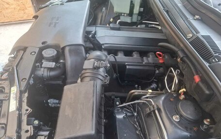 BMW X5, 2004 год, 1 100 000 рублей, 34 фотография