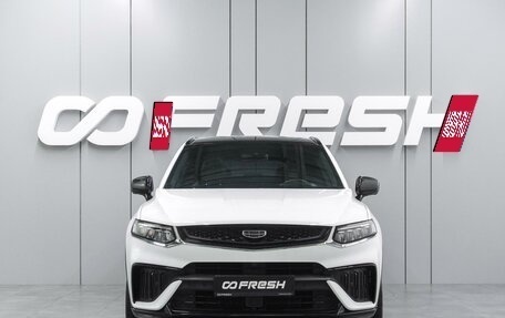 Geely Tugella FY11, 2023 год, 2 899 000 рублей, 3 фотография