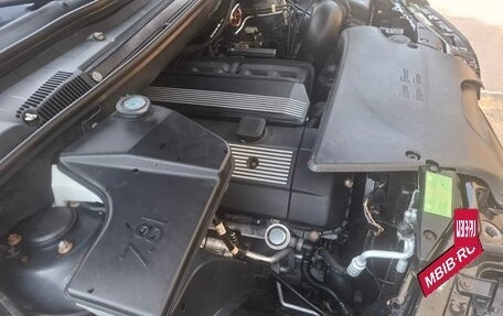BMW X5, 2004 год, 1 100 000 рублей, 33 фотография