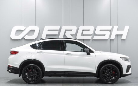 Geely Tugella FY11, 2023 год, 2 899 000 рублей, 5 фотография