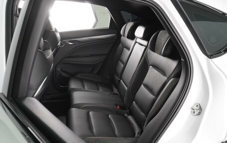 Geely Tugella FY11, 2023 год, 2 899 000 рублей, 9 фотография