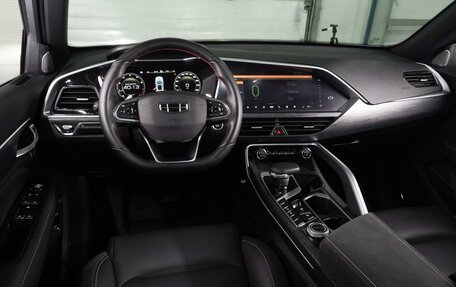 Geely Tugella FY11, 2023 год, 2 899 000 рублей, 6 фотография