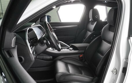 Geely Tugella FY11, 2023 год, 2 899 000 рублей, 10 фотография