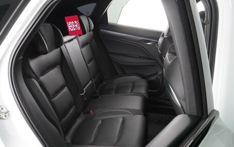 Geely Tugella FY11, 2023 год, 2 899 000 рублей, 7 фотография