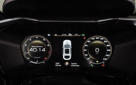 Geely Tugella FY11, 2023 год, 2 899 000 рублей, 14 фотография