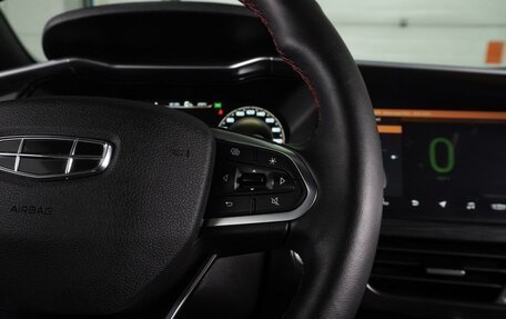 Geely Tugella FY11, 2023 год, 2 899 000 рублей, 18 фотография