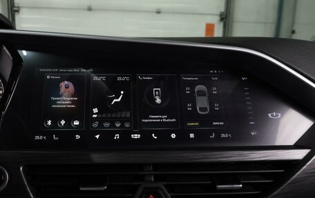 Geely Tugella FY11, 2023 год, 2 899 000 рублей, 20 фотография