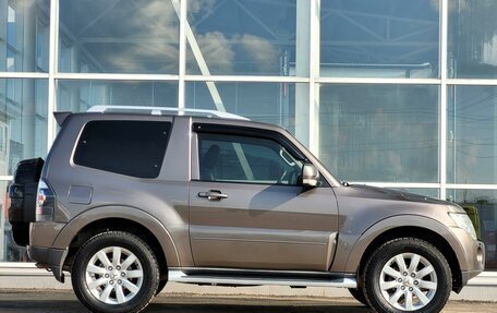 Mitsubishi Pajero IV, 2008 год, 1 299 000 рублей, 5 фотография