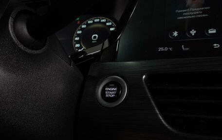 Geely Tugella FY11, 2023 год, 2 899 000 рублей, 21 фотография