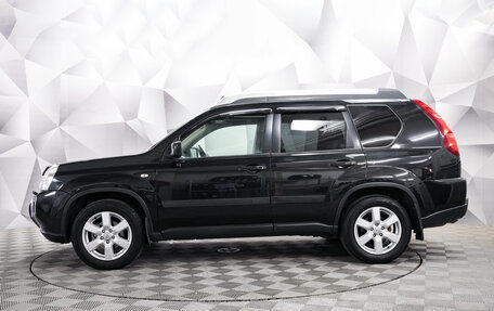 Nissan X-Trail, 2010 год, 1 095 000 рублей, 2 фотография