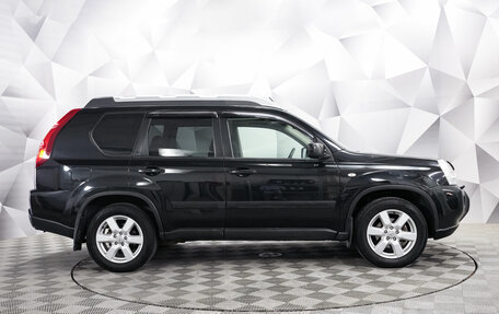 Nissan X-Trail, 2010 год, 1 095 000 рублей, 6 фотография